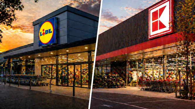 Programul Lidl și Kaufland de 1 Mai: Unde poți face cumpărături în ziua liberă