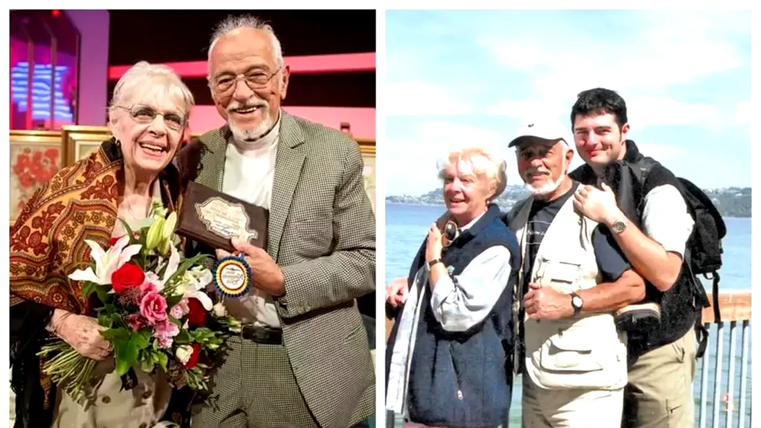 Ce face Ileana Stana Ionescu la 87 de ani + Ce spune despre fiul plecat în America: “Mă apucă tare dorul de el”