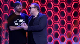 Cheloo s-a imprietenit cu Gabriel Cotabita! Noul sezon iUmor. Andreea Marin și chef Florin Dumitrescu, invitați speciali