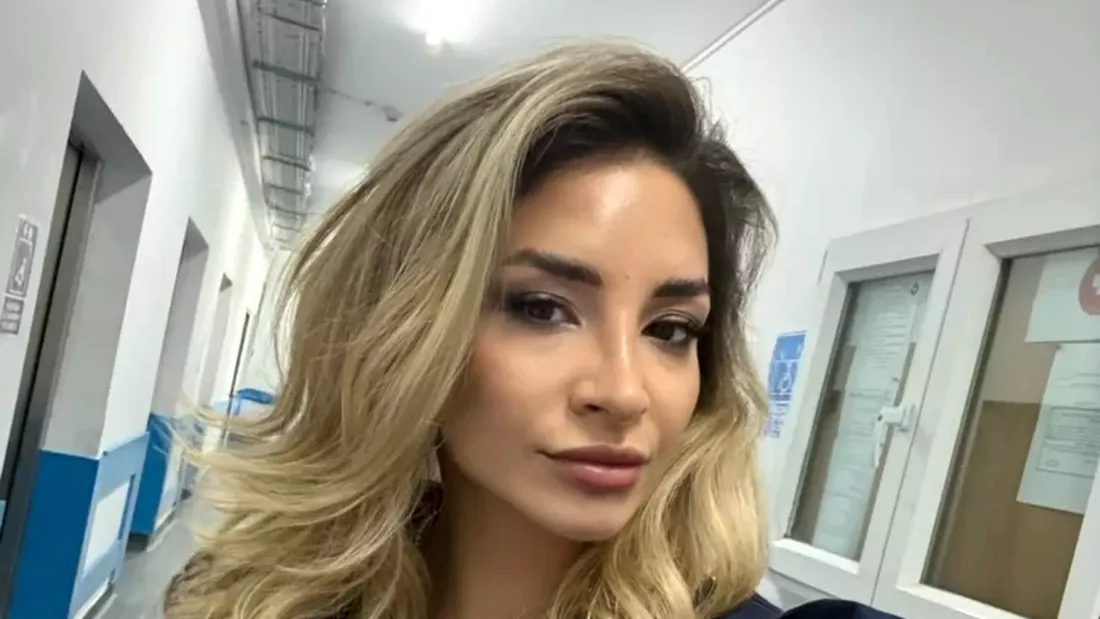 Cât câștigă medicii de la Spitalul Județean Buzău pentru 4 gărzi pe lună – anunțul fusese publicat chiar de Ștefania Szabo