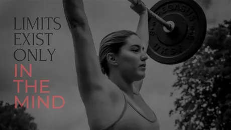 Lily Collyer, o femeie care își depășește limitele