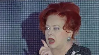 Ultima aparitie publica a Stelei Popescu a ridicat multe semne de intrebare. Ce a facut artista pe scena, in vazul tuturor