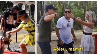 Ei sunt primii concurenți care riscă să fie eliminați din competiția Asia Express! Oboseala a făcut multe vedete de nerecunoscut