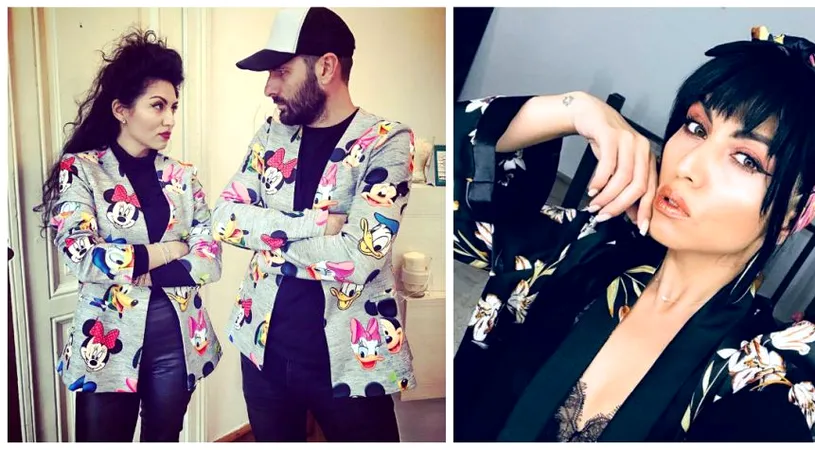 Doinita Oancea are iubit! Ce spune despre barbatul care i-a facut vara mai frumoasa