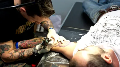 Cele mai nereușite tatuaje din lume. Unele stârnesc hohote de râs. Foto