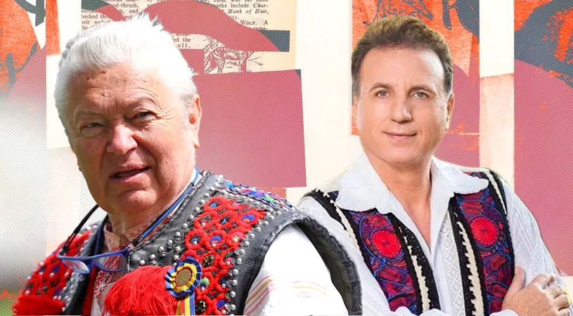 Gheorghe Turda îl face praf pe Constantin Enceanu: Nu îmi place să ling, după ce am scuipat o dată