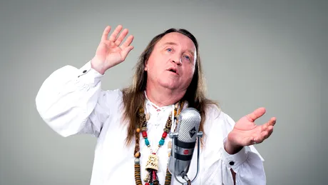 Mike Godoroja, amintiri emoționante de Crăciun. Cum simte această sărbătoare?