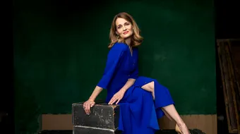 Elvira Deatcu, revoltă față de lecturile pentru Bacalaureat 2026: „Ce învață copiii noștri din astfel de povești?”