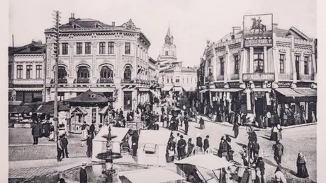 Statisticile care distrug un mit: Bucureștiul interbelic era un loc al sărăciei și un focar de infecție