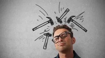 Scapa de durerea de cap in 30 de SECUNDE! Nu trebuie sa iei nicio pastila