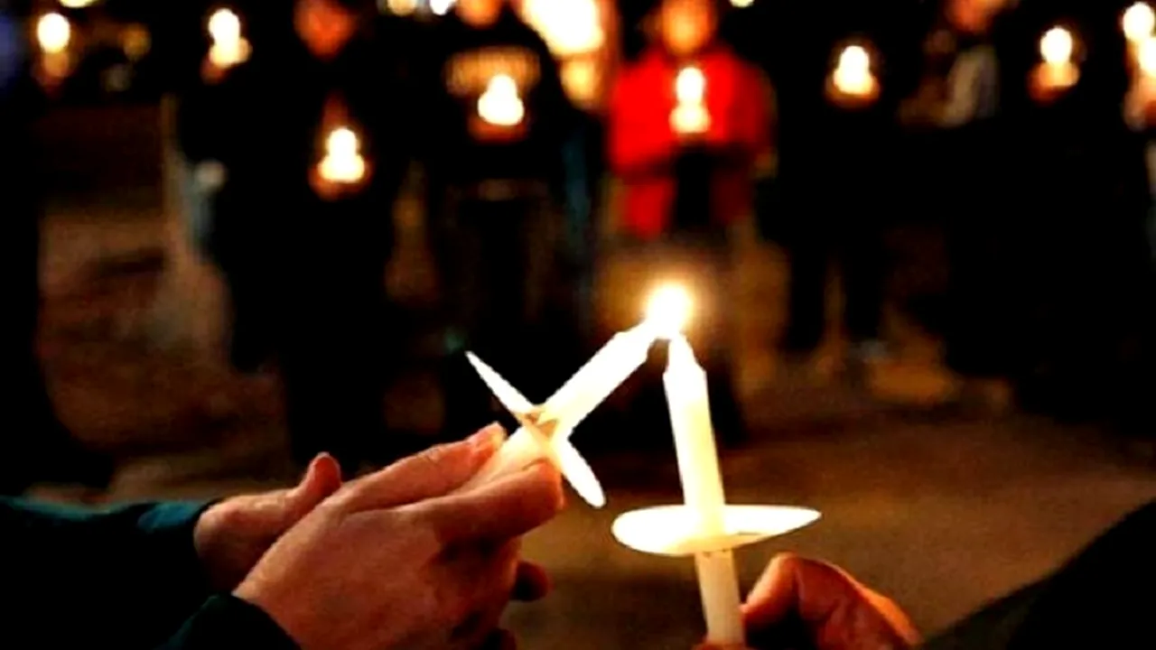 Biserica Ortodoxă Română a decis cum se vor oficia slujbele de Paște 