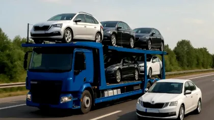 Cât costă să aduci o mașină SH din Germania în 2025? Care e cea mai ieftină variantă