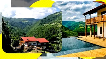 Stațiuni liniștite din România. Destinațiile perfecte pentru o vacanță fără aglomerație