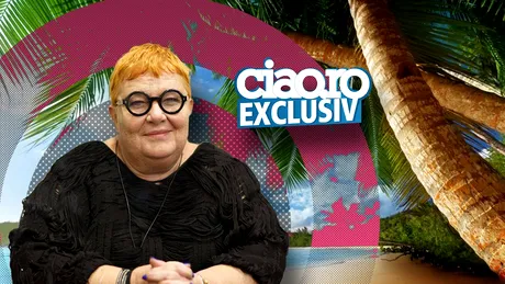 EXCLUSIV | 49 de ani împreună. Ruxandra Ion și soțul ei, aniversare de Crăciun + Vacanță exotică: “Îmi iau căsuță pe apă 2 săptămâni”