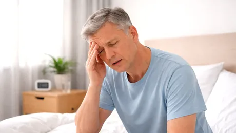 Semne dimineața care pot avertiza un accident vascular cerebral