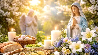 Buna Vestire 2026: tradiții, semnificații și obiceiuri respectate pe 25 martie