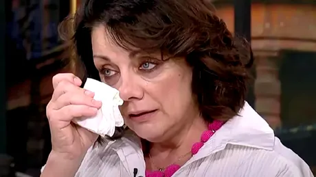 Carmen Tănase, diagnosticată cu tumoră pe măduvă. Celebra actriţă, la un pas de a rămâne paralizată