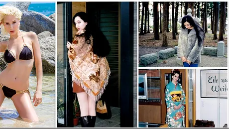 Povestea româncei căsătorită cu un print japonez: “Când eram împreună, trebuia să merg pe stradă ținând capul plecat”