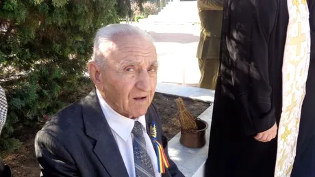 Romanul care a ajuns la 95 de ani dupa ce a supravietuit in Siberia! Parintii nu au vrut sa il mai primeasca in casa