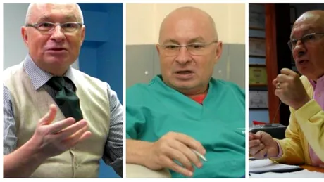 Noi acuzatii extrem de grave in cazul lui Mihai Lucan! Medicul facea experimente pe oameni si nu ar mai fi schimbat acele de unica folosinta! Prima mana i-au trecut sute de pacienti