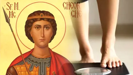 De ce este bine să te cântărești de Sfântul Gheorghe. Ce semnificație are de fapt această tradiție