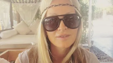 'O sa mor?' - Declaratia unei vedete care a aflat ca are o tumora pe creier! VIDEO