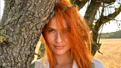 Lidia Buble spune că a fost urmărită de un individ: „Dacă apar la știri că bat un bărbat, credeți că e rău?”