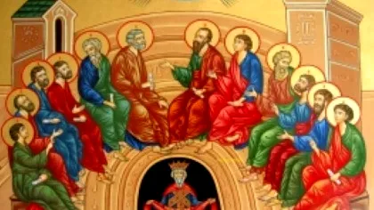 8 și 9 iunie, sărbătoarea Rusaliilor. Nu dormiți în aer liber și purtați talismane din pelin