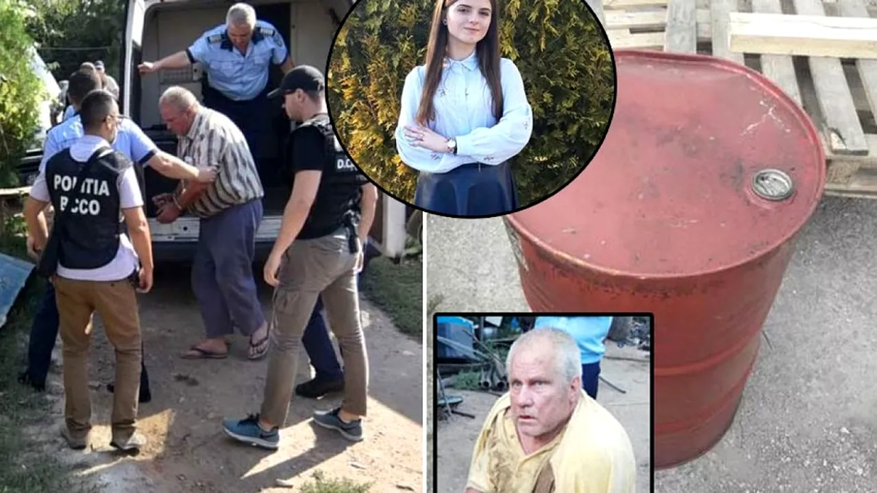 Ce semnifica zambetul lui Gheorghe Dinca (3) 