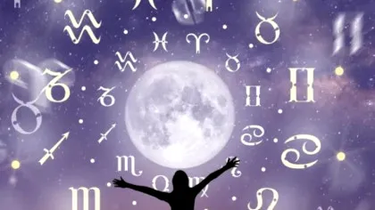 Cele 3 zodii care câștigă o sumă mare de bani în weekendul 25-26 aprilie 2026