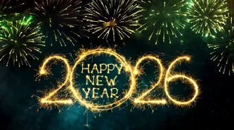 Mesaje de Revelion 2026. Cele mai frumoase urări pentru familie și prieteni