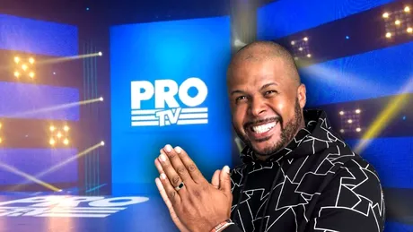 Cabral revine la PRO TV! Ce emisiune va prezenta, alături de Mihai Bobonete și Ecaterina Ladin