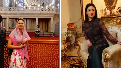 A MURIT Valentina Dumitru, femeia de 45 de ani care a făcut anevrism după un lifting facial. Ministrul Sănătății cere anchetă