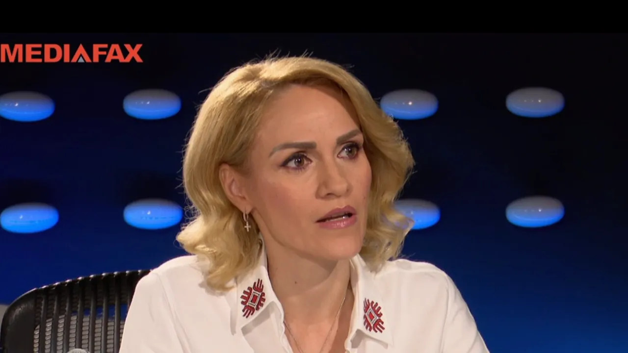Cornelia Catanga ajutata de Gabriela Firea 2 