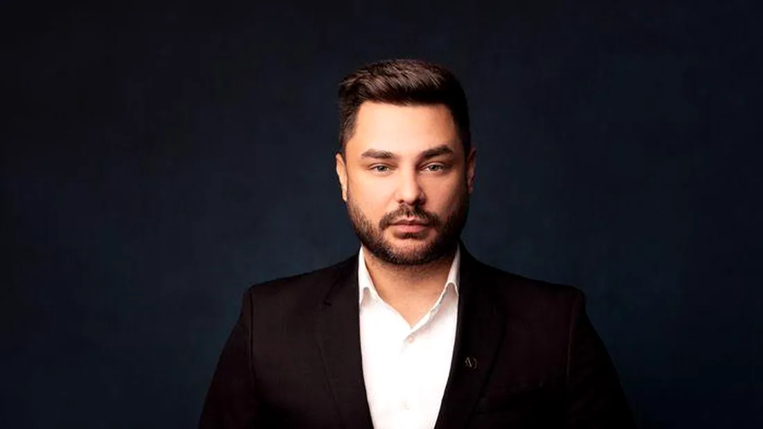 Valentin Burada, omul din spatele celor mai dorite transformări, a făcut furori la Gala Elite Awards!