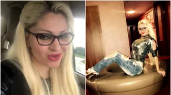 Gina Felea si-a schimbat tactica! Cum incearca sa racoleze romani in ‘clica’ ei pentru a face bani pe spatele lor VIDEO