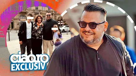 EXCLUSIV | Mihai Bobonete, dezvăluiri din viața de familie. Ce relație au copiii săi cu banii și cu gadgeturile: “Atunci lucrurile se schimbă drastic”