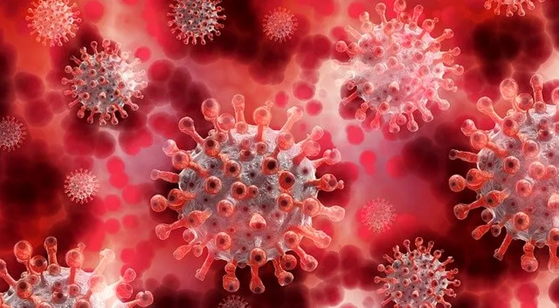 Studiu. Descoperire despre noul coronavirus. Cum poate fi ucis în 15 secunde