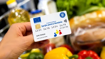 Cardurile sociale 2026 întârzie din nou. Când ar putea primi românii prima tranșă de bani