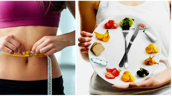Dieta de 48 de ore! Asa poti sa slabesti 4 kilograme intr-un timp record!