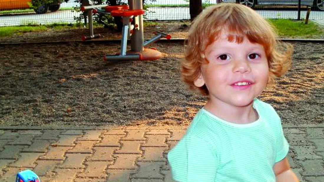 Cazul lui Ionut Anghel se repeta: un copil de 4 ani a fost sfartecat de un caine, din cauza neglijentei bunicilor! Micutul a murit pe loc