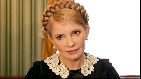 Fostul premier al Ucrainei, Iulia Timoșenko, în stare gravă din cauza coronavirusului! Este ventilată artificial