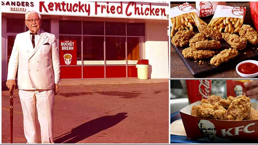 KFC a inchis peste 750 de magazine! Ce suma COLOSALA pierde in fiecare zi. Lantul fast-food e aproape de faliment!