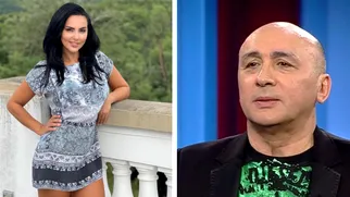 Marcel Pavel, dezvăluirea la care nimeni nu se aștepta. Ce legătură a avut artistul cu Lavinia Pîrva, soția lui Ștefan Bănică Jr