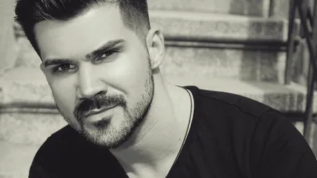 După Eurovision, Lucian Colareza lansează o piesă de dragoste. Asculta aici 'Mas Que Ayer' VIDEO