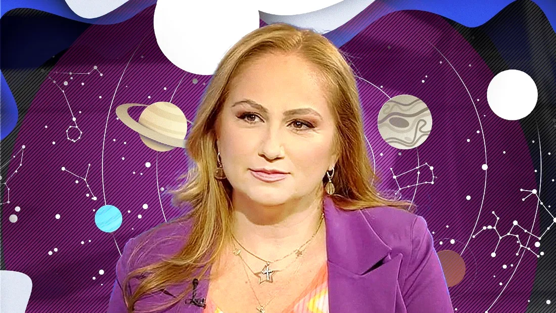 Cristina Demetrescu anunţă că eclipsa aduce schimbări de karmă: „Se anunţă stări de vertij”