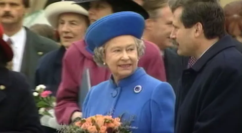 Regina Elisbeta a II-a, prima aniversare fără Prințul Philip. Împlinește 95 de ani