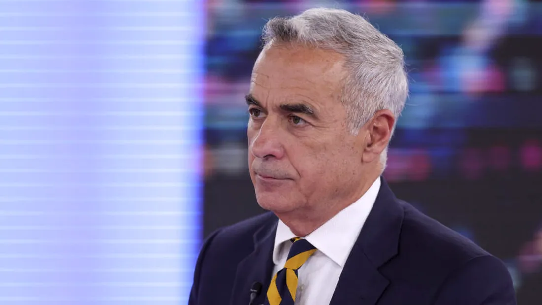 Cum a reușit meteoritul Călin Georgescu să fie numărul 1! Explicația unui specialist în social media