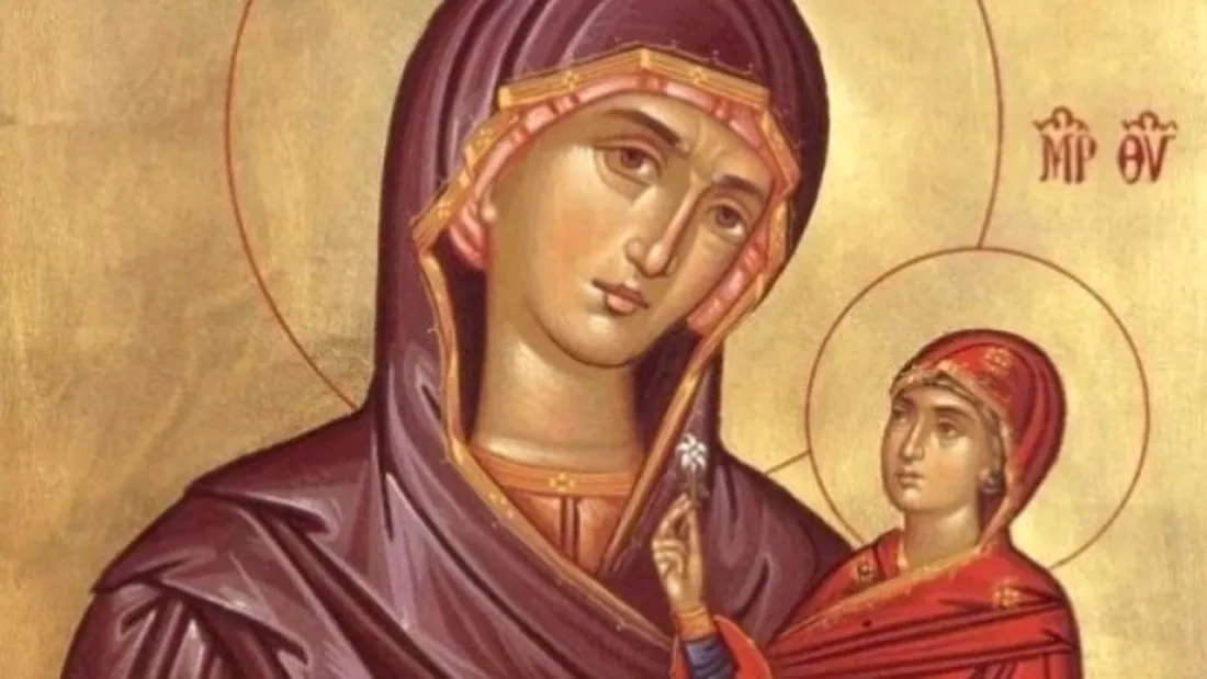 Sfanta Maria – Obiceiuri si traditii. Ce nu e bine sa faci