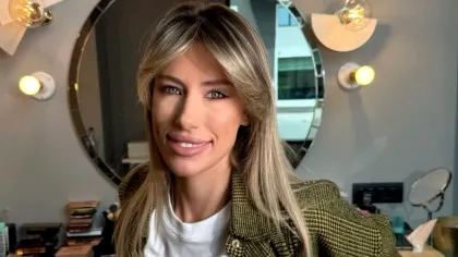 Gabriela Oțil, despre dedesubturile relației cu Dani. „Nu a fost dragoste la prima vedere”